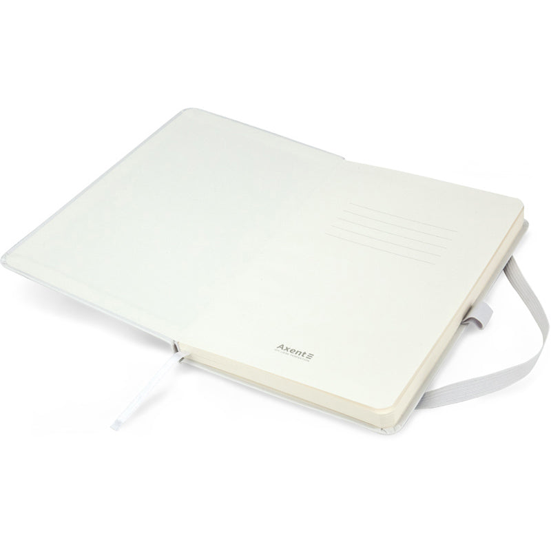 Книга записная Axent Partner 8306-21-A, A5-, 125x195 мм, 96 листов