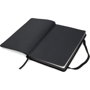 Книга записная Axent Partner Soft 8206-15-A, A5-, 125x195 мм, 96 листов, клетка, гибкая обложка, серебристая