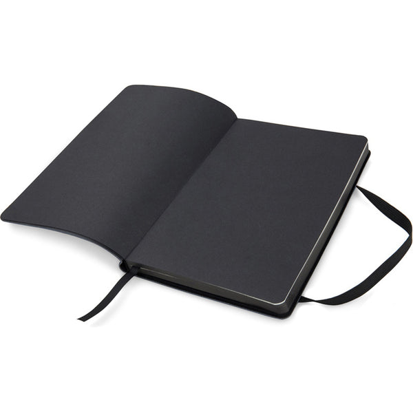 Книга записная Axent Partner Soft 8310-14-A, A5-, 125x195 мм, 96 листов, точка, гибкая обложка, серебристо-синяя