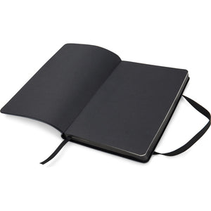Книга записная Axent Partner Soft 8310-38-A, A5-, 125x195 мм, 96 листов, точка, гибкая обложка, синяя