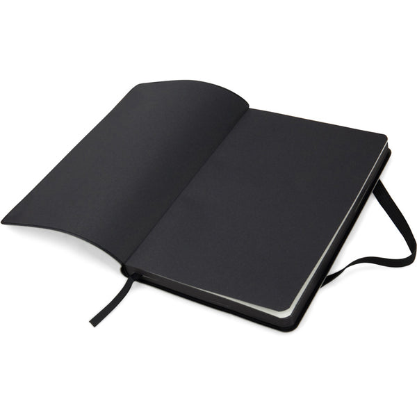 Книга записная Axent Partner Soft 8312-34-A, A5-, 125x195 мм, 96 листов, точка, гибкая обложка, серебристая