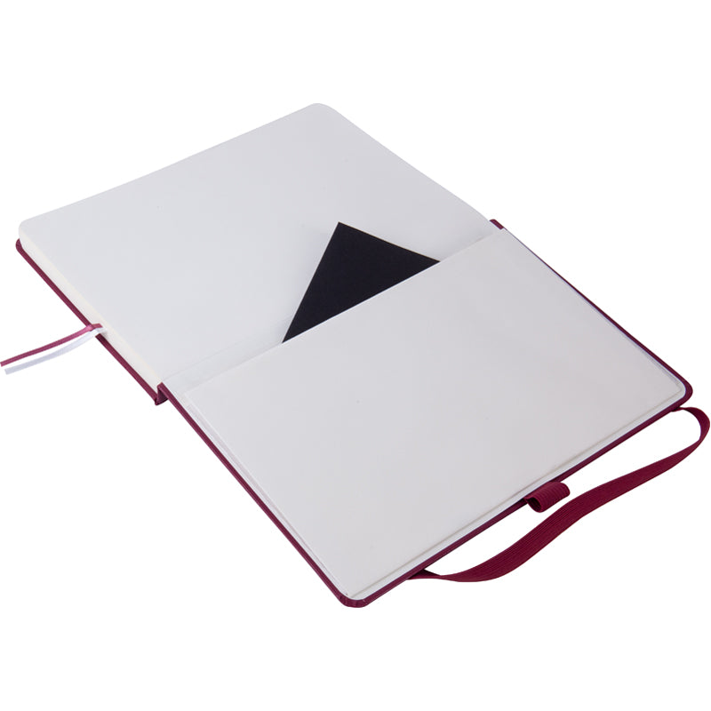 Книга записная Axent Partner Prime 8305-46-A, A5, 145x210 мм, 96