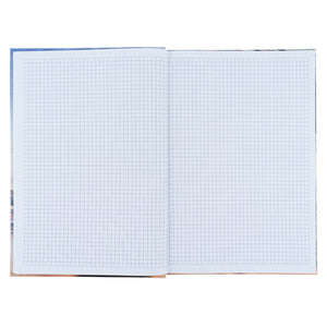 Книга записная Axent Power 8422-567-A, А4, 96 листов, клетка