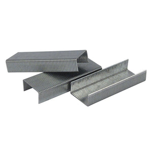 Скобы для степлеров Axent Delta Standard D4103, №10/5, 1000 штук