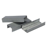Скобы для степлеров Axent Delta Standard №24/6, 1000 штук