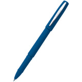 Ручка гелевая Axent Premier AG1114-02-A, 1.0 мм, синяя