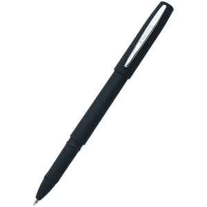 Ручка гелевая Axent Premier AG1114-01-A, 1.0 мм, черная