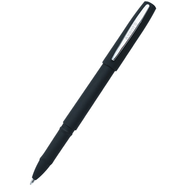 Ручка гелевая Axent Premier AG1114-01-A, 1.0 мм, черная