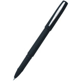 Ручка гелевая Axent Premier AG1114-01-A, 1.0 мм, черная