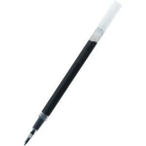 Стержень гелевый Axent AGR1115-01-A, 126 мм, 1,0 мм, чёрный