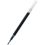 Стержень гелевый Axent AGR1115-01-A, 126 мм, 1,0 мм, чёрный