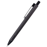 Ручка масляна автоматична Axent Prime AB1103-03-02-A, 0.7 мм, синя