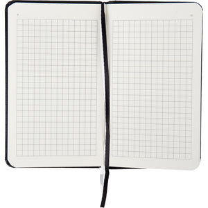 Щотижневик 2025 Axent Pocket Strong 8508-25-01-A, 90x150 мм, чорний