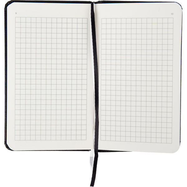 Щотижневик 2025 Axent Pocket Strong 8508-25-01-A, 90x150 мм, чорний
