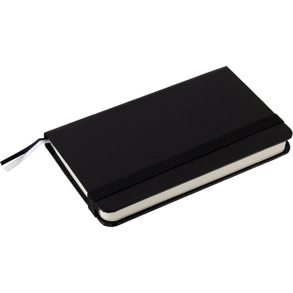 Щотижневик 2025 Axent Pocket Strong 8508-25-01-A, 90x150 мм, чорний