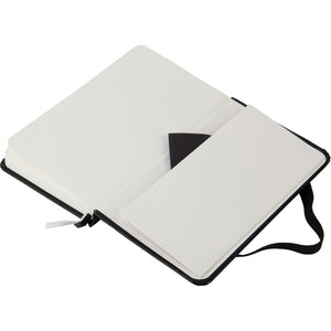 Щотижневик 2025 Axent Pocket Strong 8508-25-01-A, 90x150 мм, чорний