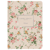 Ежедневник 2025 Axent Partner Laura Ashley 8901-25-3-A-LA, 145x210 мм, Delicate