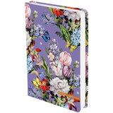 Щоденник 2025 Axent Partner Olga Selyshcheva 8901-25-5-A-OS, 145x210 мм, Secret Garden