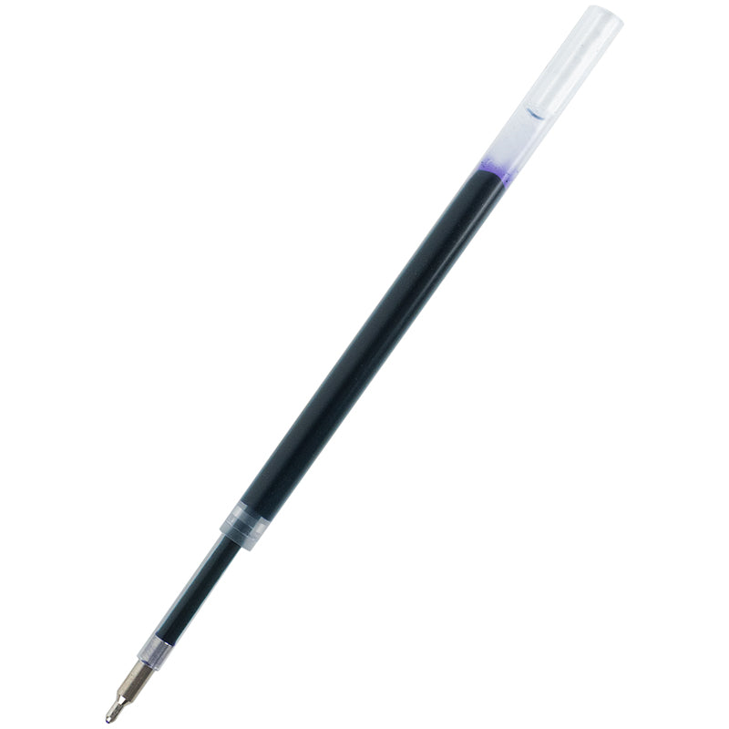Стержень масляний Axent ASR1104-02-A, 98 мм, 0.7 мм, синій