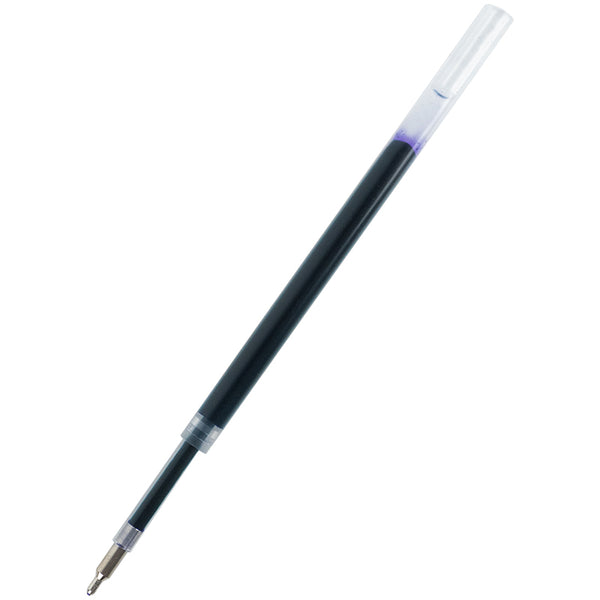 Стержень масляный Axent ASR1104-02-A, 98 мм, 0.7 мм, синий