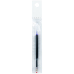 Стержень масляный Axent ASR1104-02-A, 98 мм, 0.7 мм, синий