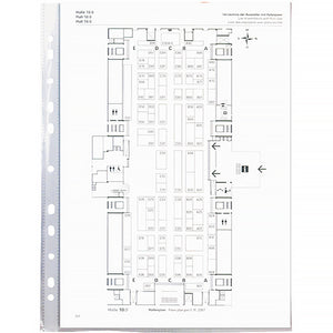 Файл Axent Delta D1007 А4+, глянцевый, 50 мкм, 100 штук