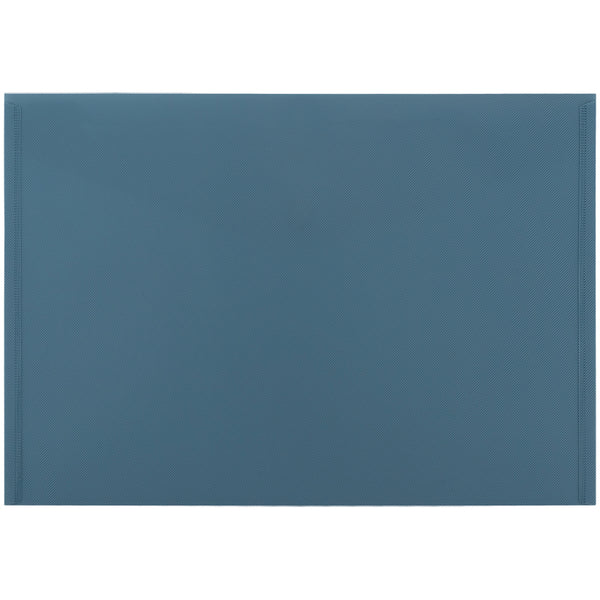 Папка на кнопке Axent Morandi blue 1412-12-A, А4