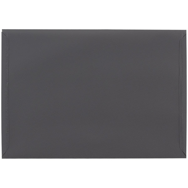 Папка на кнопке Axent Morandi grey 1522-33-A, А5