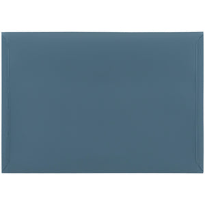 Папка на кнопке Axent Morandi blue 1522-34-A, А5
