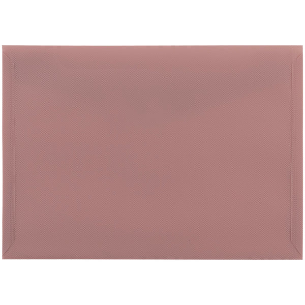 Папка на кнопке Axent Morandi pink 1522-35-A, А5