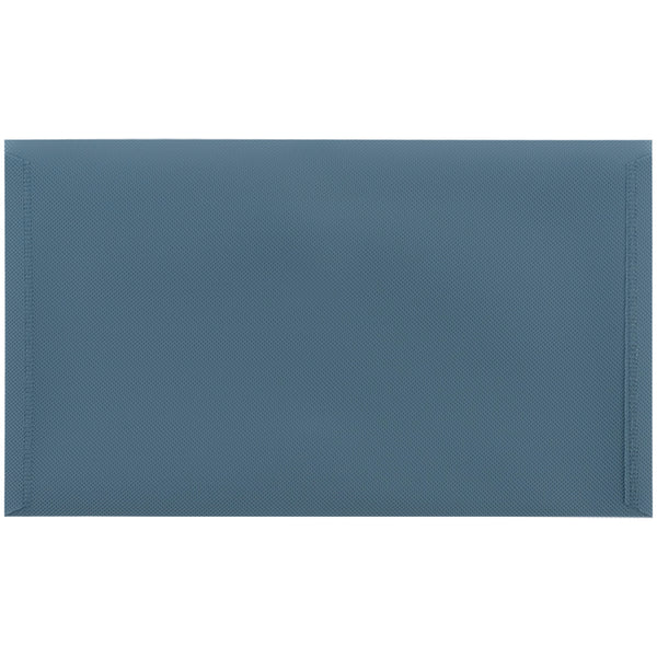 Папка-конверт на кнопке Axent Morandi 1414-40-A, blue