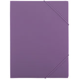 Папка на резинках Axent Morandi 1504-15-A, А4, lilac