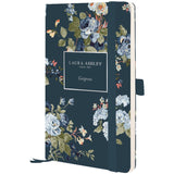 Еженедельник 2025 Axent Partner Laura Ashley 8524-25-2-A-LA, 125x195 мм, Gorgeous