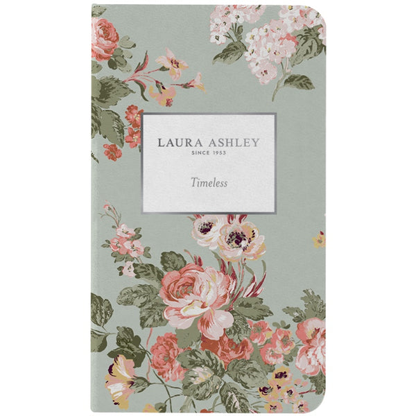 Еженедельник 2025 Axent Pocket Laura Ashley 8525-25-1-A-LA, 90x150 мм, Timeless