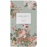 Еженедельник 2025 Axent Pocket Laura Ashley 8525-25-1-A-LA, 90x150 мм, Timeless