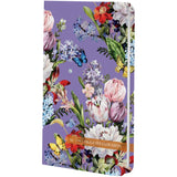 Щотижневик 2025 Axent Pocket Olga Selyshcheva 8525-25-5-A-OS, 90x150 мм, Secret