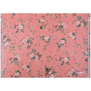 Папка на кнопке Axent Laura Ashley, Charming 1495-30-A, А4+