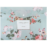 Папка на кнопке Axent Laura Ashley, Timeless 1495-32-A, А4+