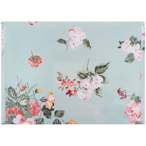 Папка на кнопке Axent Laura Ashley, Timeless 1495-32-A, А4+