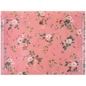 Папка на кнопці Axent Laura Ashley, Charming 1496-30-A, А5+