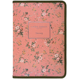 Папка объемная на молнии Axent Laura Ashley, Charming 1804-30-A, А4+