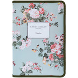 Папка объемная на молнии Axent Laura Ashley, Timeless 1804-32-A, А4+