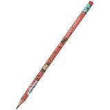 Карандаш графитный Axent Laura Ashley, Charming 9009-21-А, HB, 2.2 мм