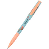 Ручка шариковая Axent Laura Ashley, Timeless AB1098-03-02-A, 0.7 мм, синяя