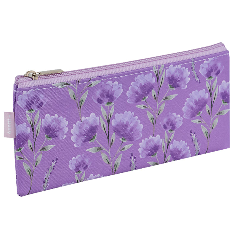 Пенал Axent Lavender-4 1455-4-А, DL