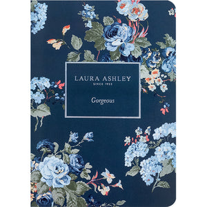 Книга записная Axent Gorgeous 8700-13-A-LA, A5, 80 листов, клетка