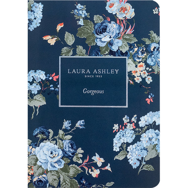 Книга записная Axent Gorgeous 8700-13-A-LA, A5, 80 листов, клетка