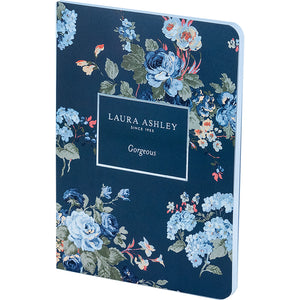 Книга записная Axent Gorgeous 8700-13-A-LA, A5, 80 листов, клетка