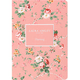 Книга записная Axent Charming 8700-14-A-LA, A5, 80 листов, клетка