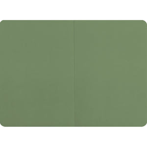 Книга записная Axent Charming 8700-14-A-LA, A5, 80 листов, клетка